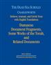 The Dead Sea Scrolls, Volume 3