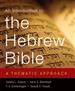 An Introduction to the Hebrew Bible
