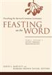 Feasting on the Word: Year C, Vol. 1