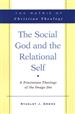 The Social God and the Relational Self