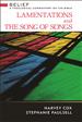 Lamentations and the Song of Songs