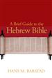 A Brief Guide to the Hebrew Bible