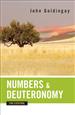 Numbers and Deuteronomy for Everyone
