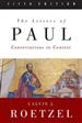The Letters of Paul, Fifth Edition