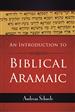 An Introduction to Biblical Aramaic