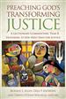 Preaching God's Transforming Justice