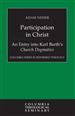Participation in Christ