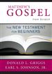 Matthew's Gospel from Scratch