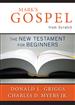 Mark's Gospel from Scratch