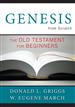 Genesis from Scratch