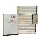 Feasting on the Word, Complete 12-Volume Set