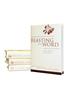 Feasting on the Word, Year A, 4-Volume Set