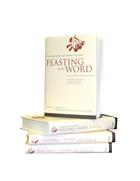 Feasting on the Word, Year B, 4-Volume Set