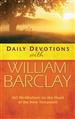 Daily Devotions with William Barclay