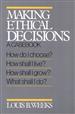 Making Ethical Decisions
