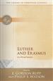 Luther and Erasmus 