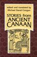 Stories from Ancient Canaan