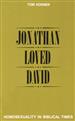 Jonathan Loved David