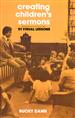 Creating Children's Sermons