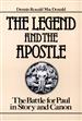 The Legend and the Apostle