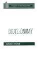 Deuteronomy