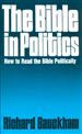 The Bible in Politics