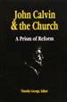 John Calvin and the Church