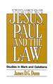 Jesus, Paul and the Law