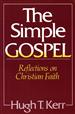 The Simple Gospel