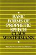 Basic Forms of Prophetic Speech