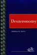 Deuteronomy