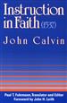 Instruction in Faith (1537)