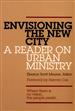 Envisioning the New City
