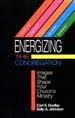 Energizing the Congregation