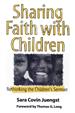 Sharing Faith with Children