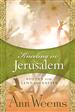 Kneeling in Jerusalem