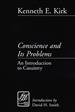 Conscience and Its Problems