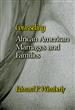 Counseling African American Marriages and Families