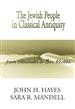 The Jewish People in Classical Antiquity