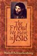 The Friend We Have in Jesus