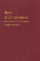 Book of Confessions, Study Edition