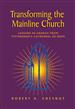 Transforming the Mainline Church