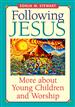 Following Jesus