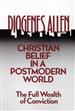 Christian Belief in a Postmodern World