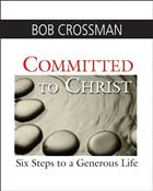 Committed to Christ - Boxed Set
