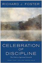 Celebration of Discipline: Anniversary Edition