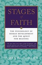 Stages of Faith