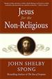 Jesus for the Non-Religious