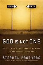 God Is Not One