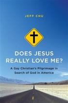 Does Jesus Really Love Me?